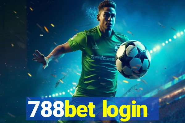 788bet login